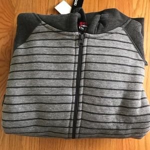 Men’s sweatshirt with hood